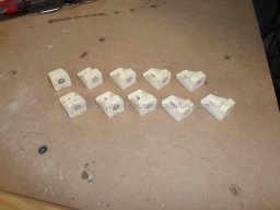 Fuselage construction (39)